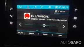 Citroen C3 de 2022