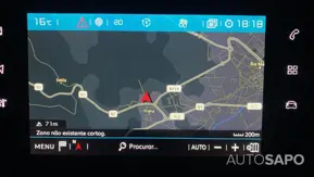 Citroen C3 de 2022
