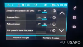 Citroen C3 de 2022