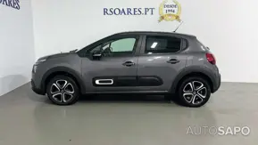 Citroen C3 de 2022