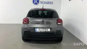 Citroen C3 de 2022