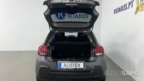 Citroen C3 de 2022