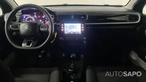 Citroen C3 de 2022