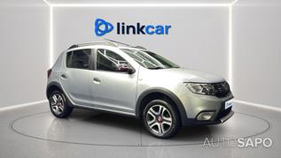 Dacia Sandero 0.9 TCe Stepway de 2020