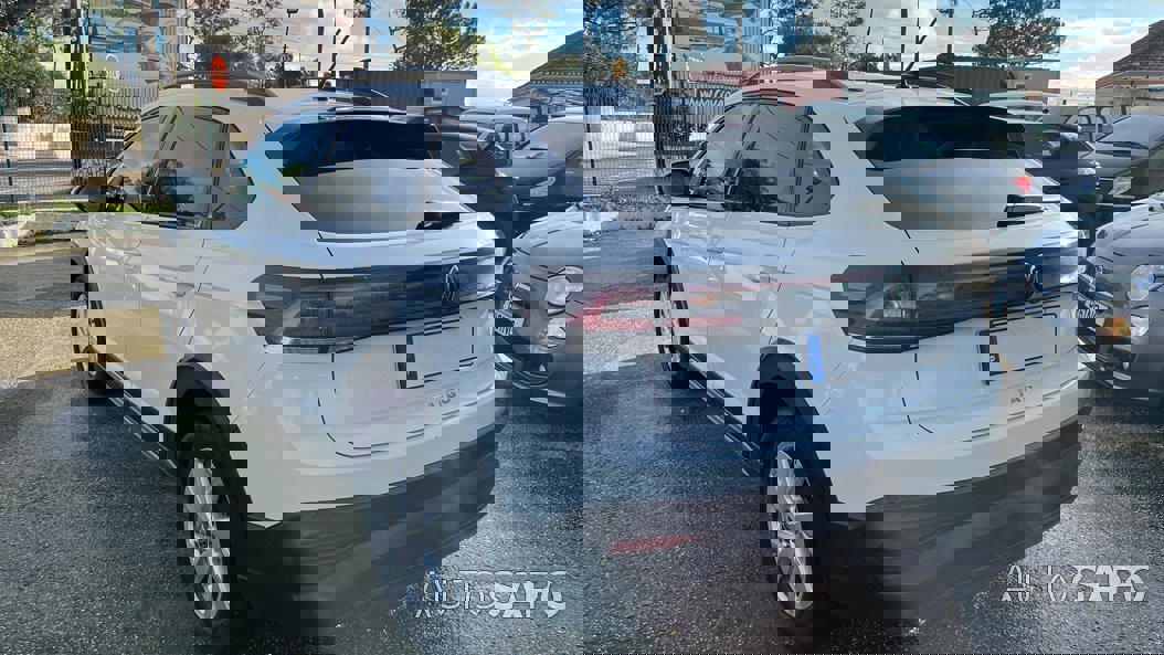 Volkswagen Taigo 1.0 TSI Life de 2023