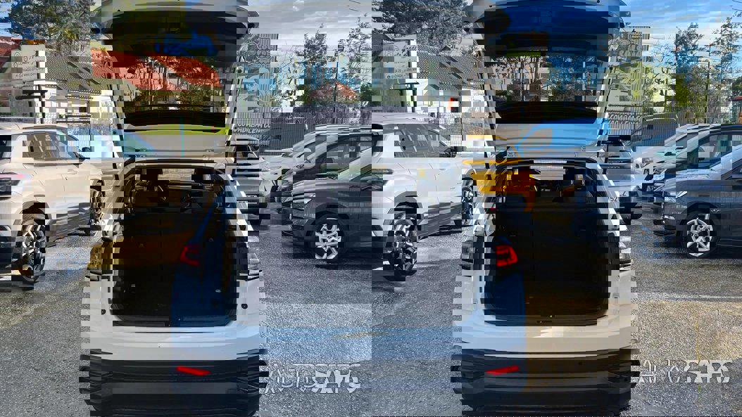 Volkswagen Taigo 1.0 TSI Life de 2023