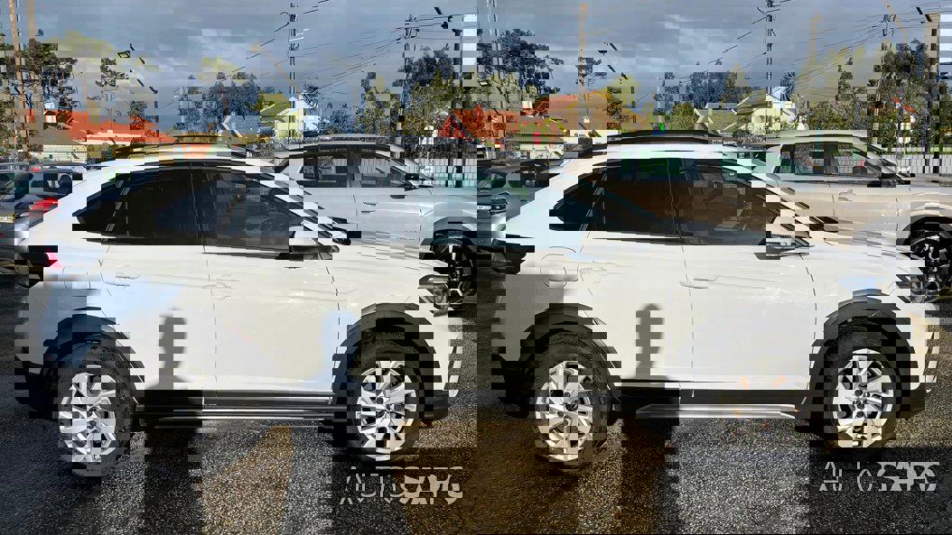 Volkswagen Taigo 1.0 TSI Life de 2023