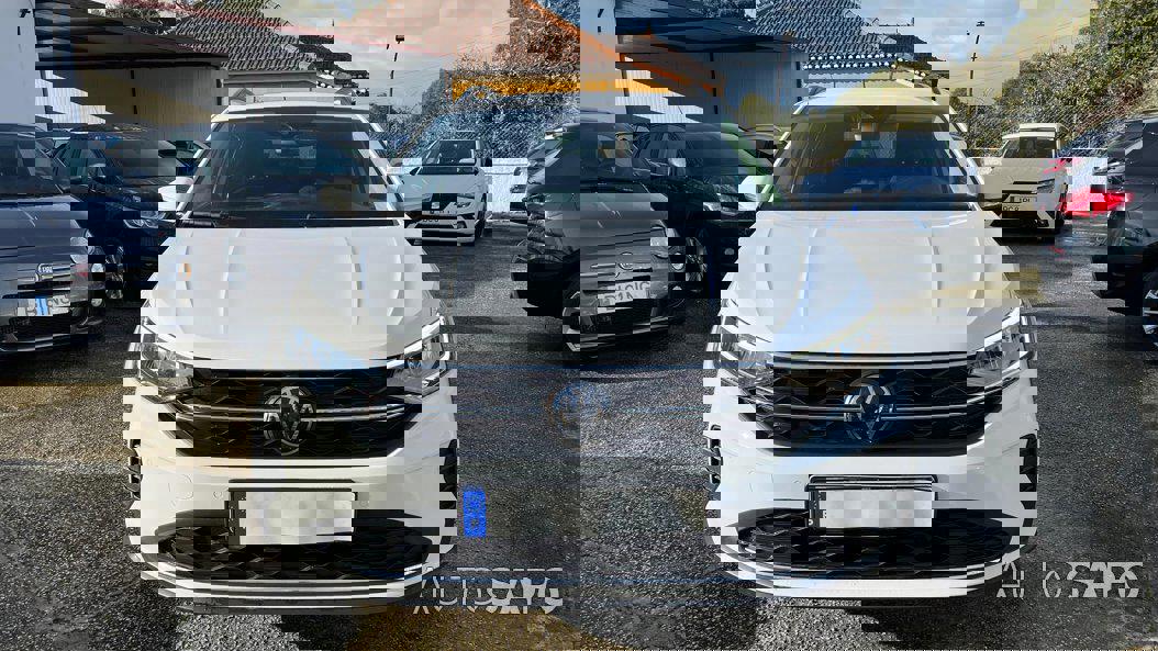 Volkswagen Taigo 1.0 TSI Life de 2023