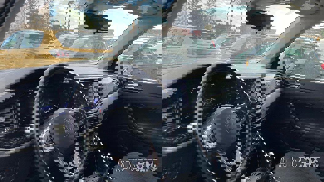 Volkswagen Taigo 1.0 TSI Life de 2023