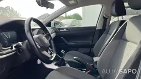 Volkswagen Taigo 1.0 TSI Life de 2023