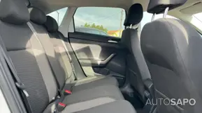 Volkswagen Taigo 1.0 TSI Life de 2023