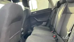 Volkswagen Taigo 1.0 TSI Life de 2023