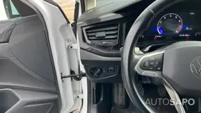 Volkswagen Taigo 1.0 TSI Life de 2023