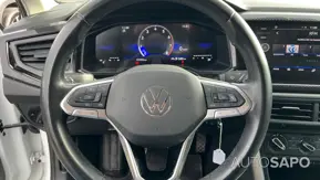 Volkswagen Taigo 1.0 TSI Life de 2023