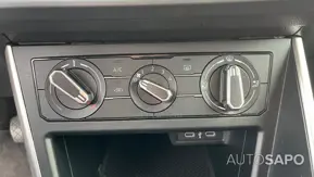 Volkswagen Taigo 1.0 TSI Life de 2023