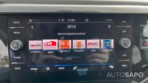 Volkswagen Taigo 1.0 TSI Life de 2023