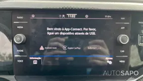 Volkswagen Taigo 1.0 TSI Life de 2023