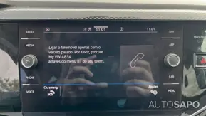 Volkswagen Taigo 1.0 TSI Life de 2023