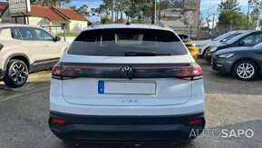 Volkswagen Taigo 1.0 TSI Life de 2023