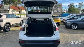 Volkswagen Taigo 1.0 TSI Life de 2023