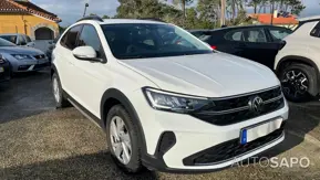 Volkswagen Taigo 1.0 TSI Life de 2023
