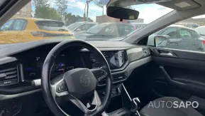 Volkswagen Taigo 1.0 TSI Life de 2023