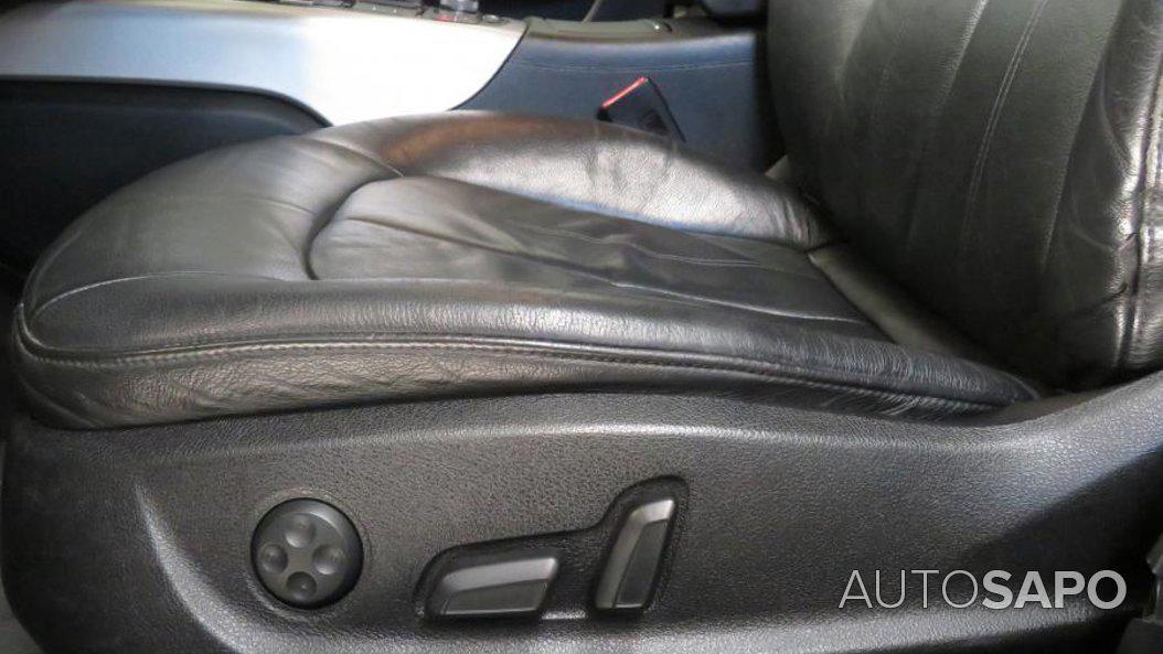 Audi A6 2.0 TDi Business Line Multitronic de 2012