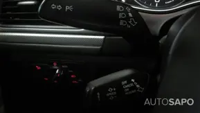 Audi A6 2.0 TDi Business Line Multitronic de 2012