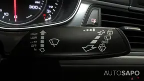 Audi A6 2.0 TDi Business Line Multitronic de 2012