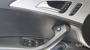 Audi A6 2.0 TDi Business Line Multitronic de 2012