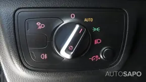 Audi A6 2.0 TDi Business Line Multitronic de 2012