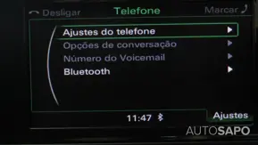 Audi A6 2.0 TDi Business Line Multitronic de 2012