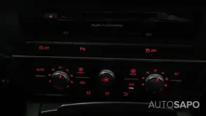 Audi A6 2.0 TDi Business Line Multitronic de 2012