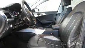 Audi A6 2.0 TDi Business Line Multitronic de 2012