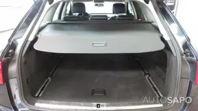 Audi A6 2.0 TDi Business Line Multitronic de 2012