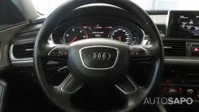 Audi A6 2.0 TDi Business Line Multitronic de 2012