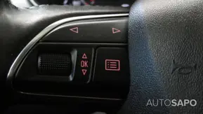 Audi A6 2.0 TDi Business Line Multitronic de 2012