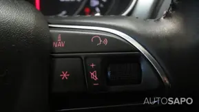 Audi A6 2.0 TDi Business Line Multitronic de 2012