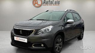 Peugeot 2008 1.2 PureTech Style de 2019