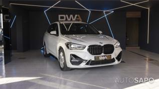 BMW X1 25 e xDrive de 2021