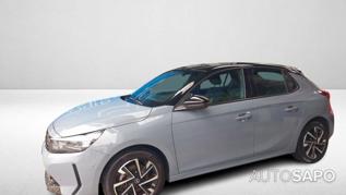 Opel Corsa 1.2 T GS Line de 2024