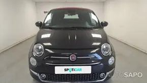 Fiat 500 1.0 Hybrid Cult de 2023