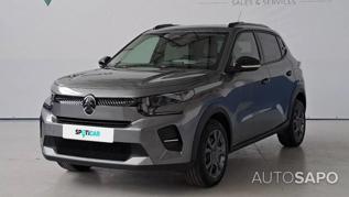 Citroen C3 1.2 PureTech Feel Pack de 2025