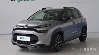 Citroen C3 AirCross 1.2 PureTech Feel EAT6 de 2024