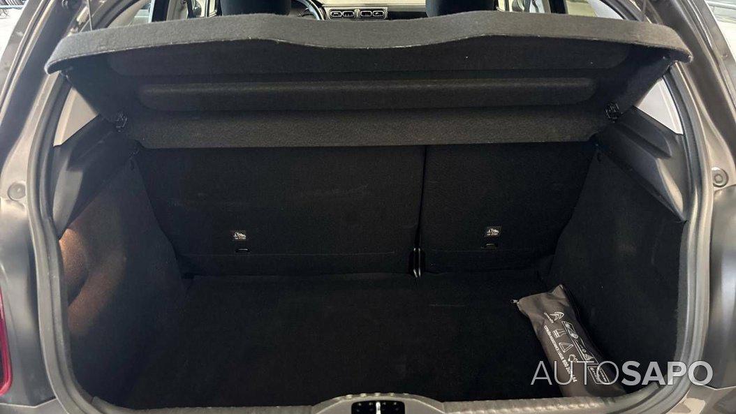 Citroen C3 1.2 PureTech Elle EAT6 de 2024