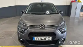Citroen C3 1.2 PureTech Elle EAT6 de 2024