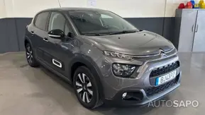 Citroen C3 1.2 PureTech Elle EAT6 de 2024