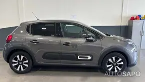 Citroen C3 1.2 PureTech Elle EAT6 de 2024