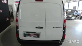 Renault Kangoo 1.5 dCi Maxi Business 3L de 2020