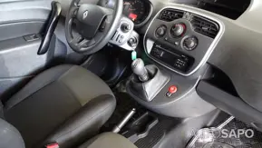 Renault Kangoo 1.5 dCi Maxi Business 3L de 2020